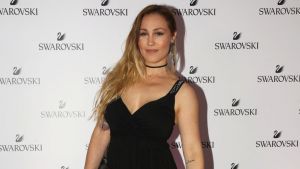 Πην. Αναστασοπούλου: Τι απάντησε σε follower που την είπε χοντρή