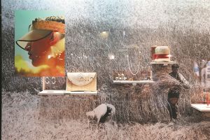 Σε στεριά και θάλασσα