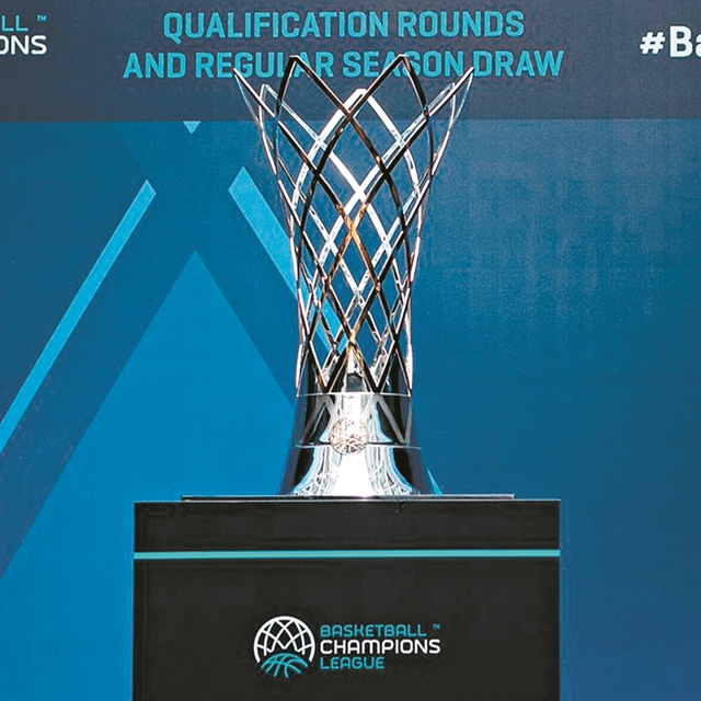 Παλιοί γνώριμοι και νέες παρέες