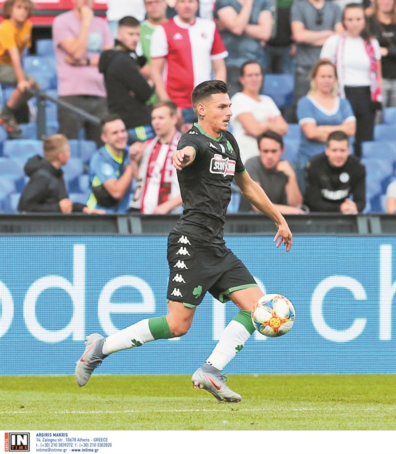 «Ναι» για Χατζηγιοβάνη αλλά με προϋποθέσεις