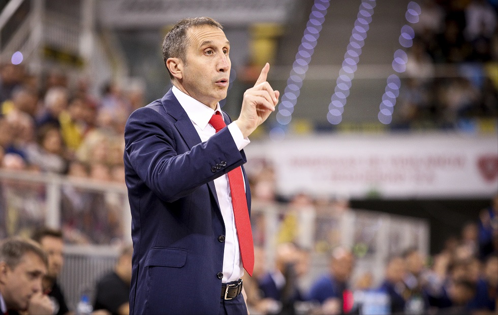 Ολυμπιακός: Τι περιμένει από τη διευρυμένη Euroleague ο Μπλατ