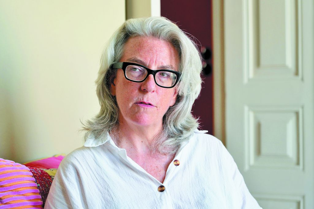 «Ο Τραμπ ποντάρει στο δικό μας έλλειμμα ενημέρωσης»