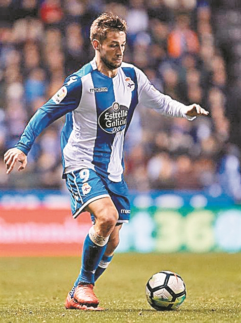 Η ΑΕΚ έκοψε τις επαφές με τον Βέρντε