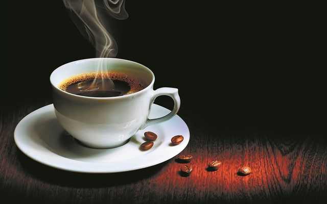 «Αθώος» ο καφές για την ανάπτυξη καρκίνου