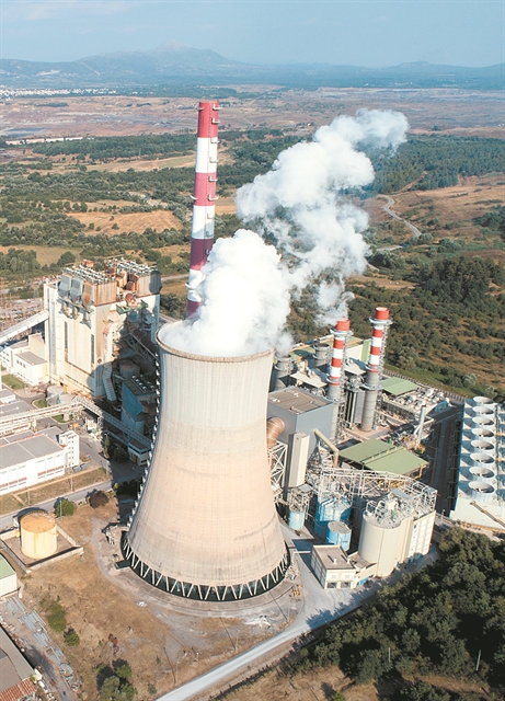 Ωρα αποφάσεων για τη διάσωση της ΔΕΗ