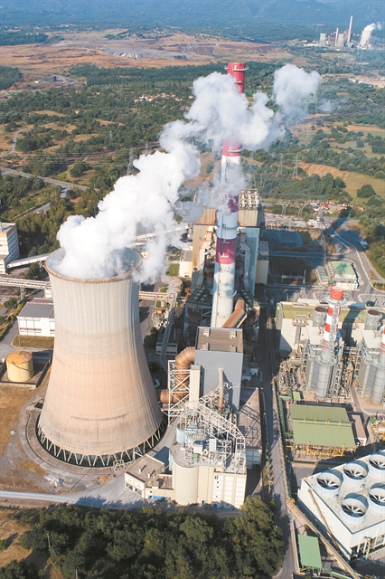 Μέτρα για αύξηση των εσόδων αλλά και ιδιωτικοποίηση των δικτύων