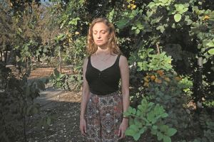 Λένα Δροσάκη