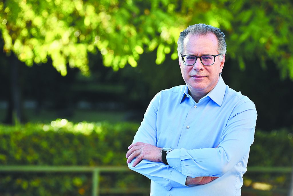 Δόγμα «δημοκρατικής αυστηρότητας» στο Μεταναστευτικό