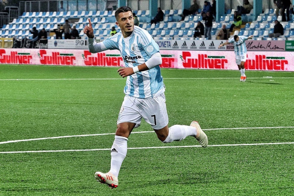 Στη λίστα του ΠΑΟΚ ο Ντάνι Μότα Καρβάλιο