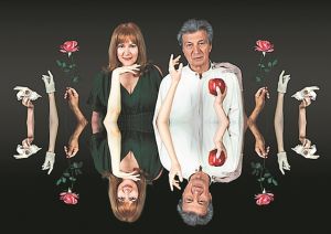 Μια αλήθεια που βγαίνει όνειρο στη Μικρή Επίδαυρο