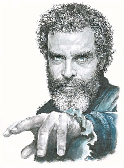 «Ζούμε ακόμη σε μια κατάσταση άρνησης της πραγματικότητας»