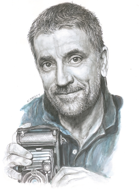 «Σέβομαι την Επίδαυρο, αλλά προτιμώ τη βάρκα μου»