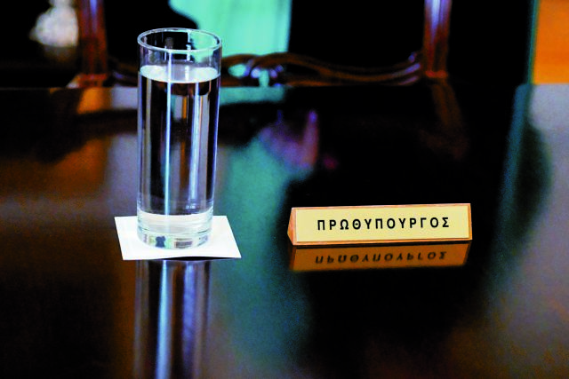 Ανατροπή στις δεξαμενές των ψηφοφόρων