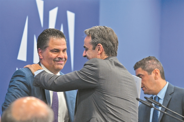 «Ο λαϊκισμός θα αντεπιτεθεί»