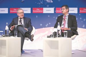 Μείωση φόρων με δέσμευση για τους στόχους