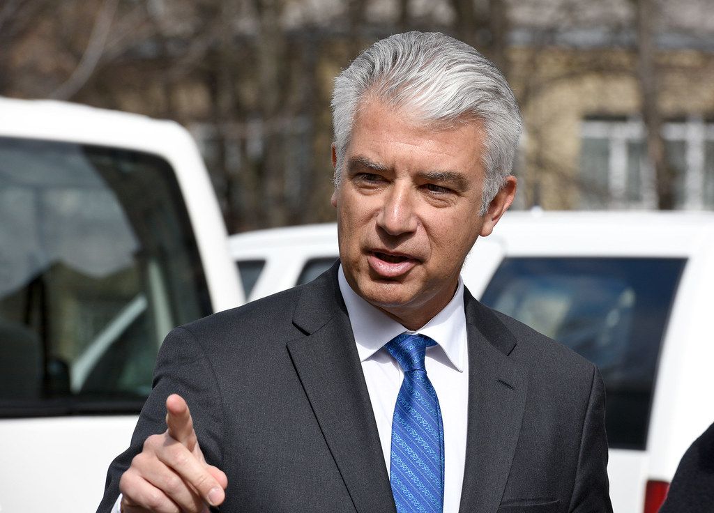 Μια νέα σελίδα στις ελληνογερμανικές σχέσεις