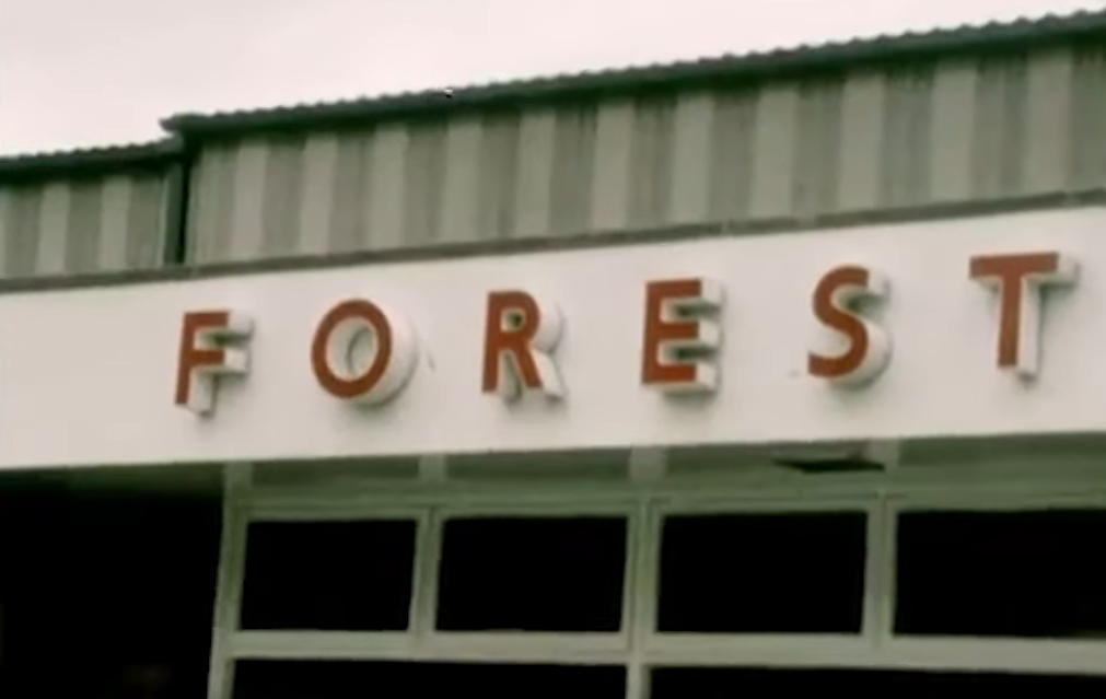 Νότιχαμ Φόρεστ: Ένας «θρύλος» του αγγλικού ποδοσφαίρου στο «Γ. Καραϊσκάκης»