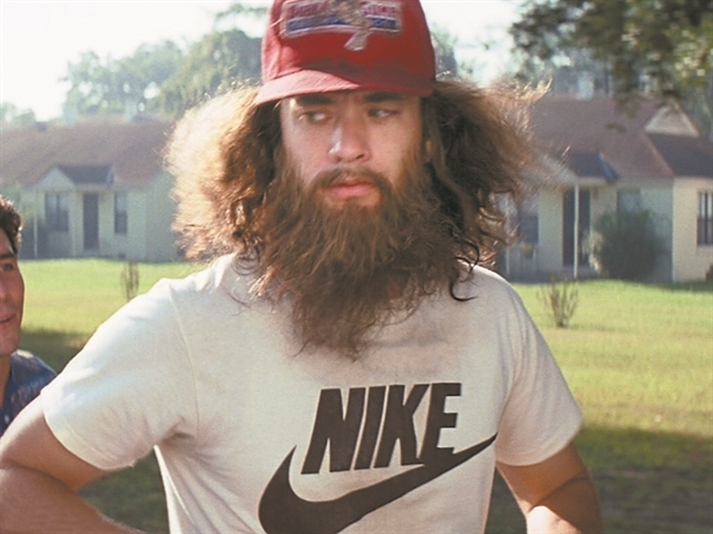 Πριν από 25 χρόνια ο Φόρεστ έτρεξε και έγινε θρύλος