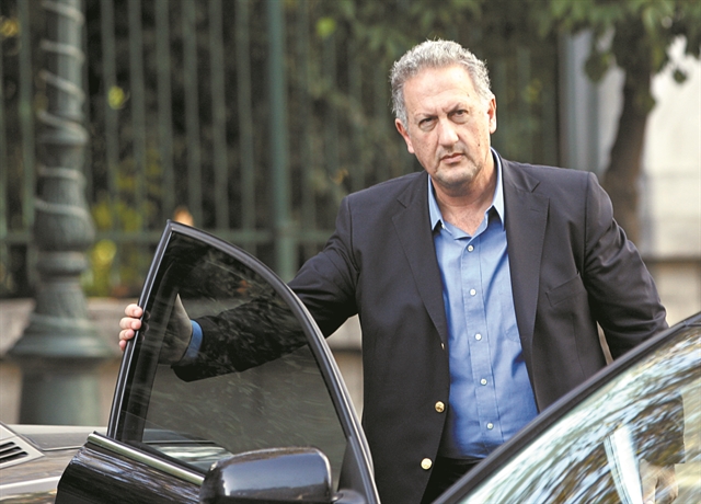 «Ο ΣΥΡΙΖΑ εκφράζει το παλιό στην πολιτική ζωή»