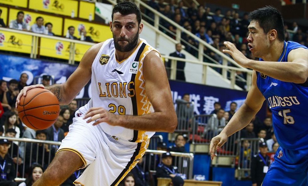 «Κινείται» για τον Μπουρούση η Γκραν Κανάρια του Κατσικάρη