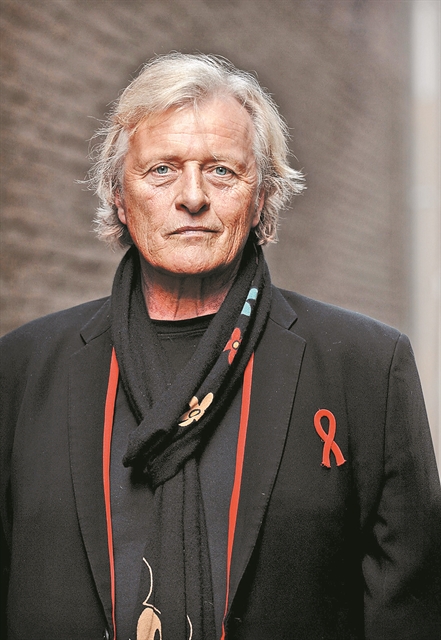 Εφυγε από τη ζωή ο ηθοποιός Ρούτγκερ Χάουερ