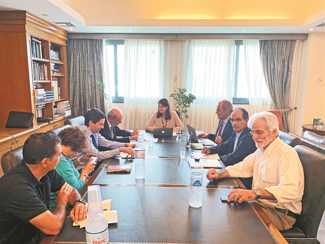 «Δεν καταργείται το ακαδημαϊκό άσυλο»