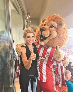 «Ο Μητσοτάκης είναι η τελευταία ελπίδα»