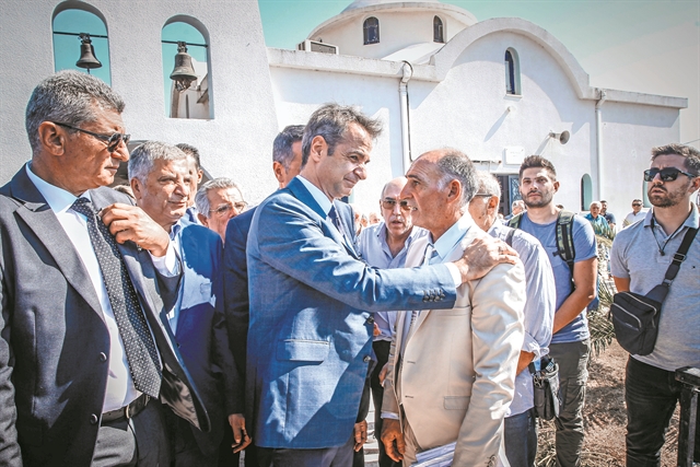 Αυξημένος ο κίνδυνος καρκινογένεσης