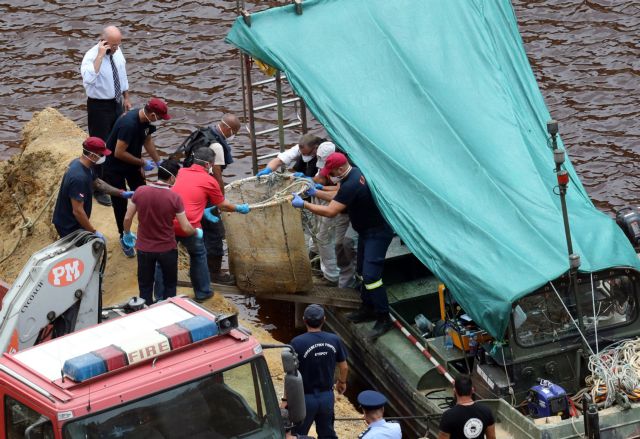 Serial killer Κύπρου: Βρέθηκε κάρτα sim στα ρούχα του