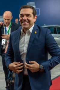 Τσίπρας από Βρυξέλλες: Είμαστε κοντά σε συμφωνία αλλά όχι ακόμα