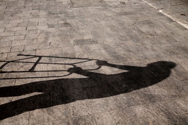 Γερασμένη η Ελλάδα, ανω των 65 ετών το 22% των Ελλήνων