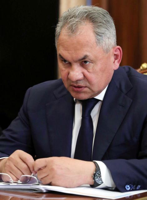 Ρωσία: Πυρηνοκίνητο το στρατιωτικό υποβρύχιο που επλήγη από πυρκαγιά