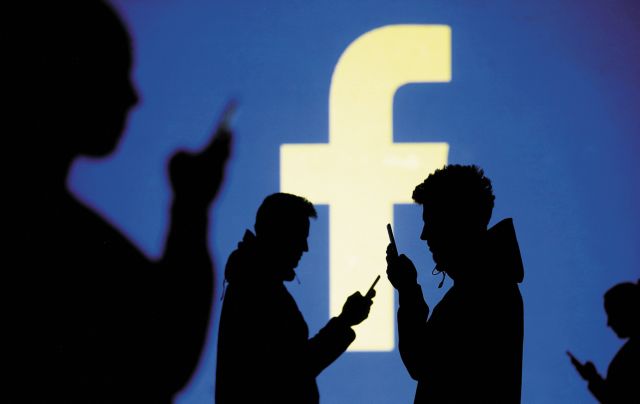 Αποκάλυψη του One Channel: Πώς μας παρακολουθεί το Facebook