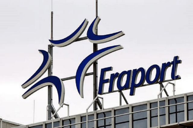 Fraport Greece: Ετοιμα σε δύο χρόνια τα 14 περιφερειακά αεροδρόμια