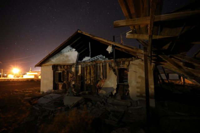 Ινδονησία: Ήρθη η προειδοποίηση για τσουνάμι