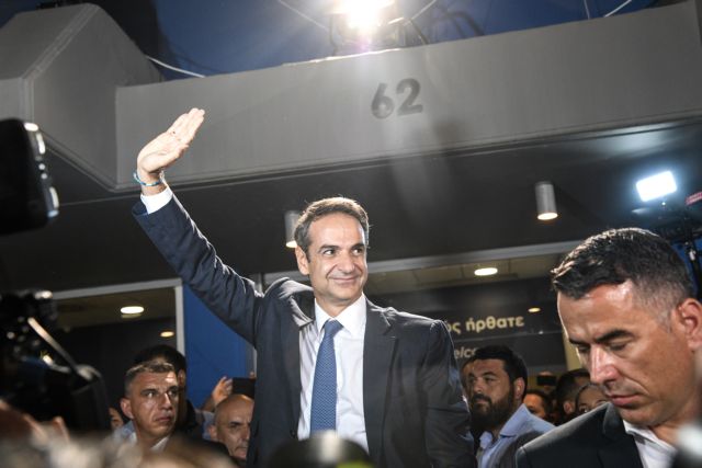 Τα αποτελέσματα των εκλογών και η επόμενη μέρα για τα κόμματα