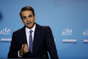 Ποιο θα είναι το νέο υπουργικό συμβούλιο του Μητσοτάκη – Ολα τα πρόσωπα