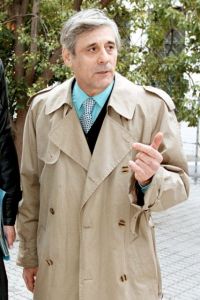 Τι απαντά ο Δημοσθένης Βεργής γιατί δεν έλαβε ούτε μια ψήφο