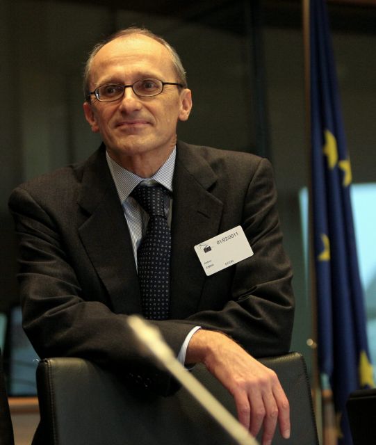 Στην Αθήνα ο επικεφαλής του SSM