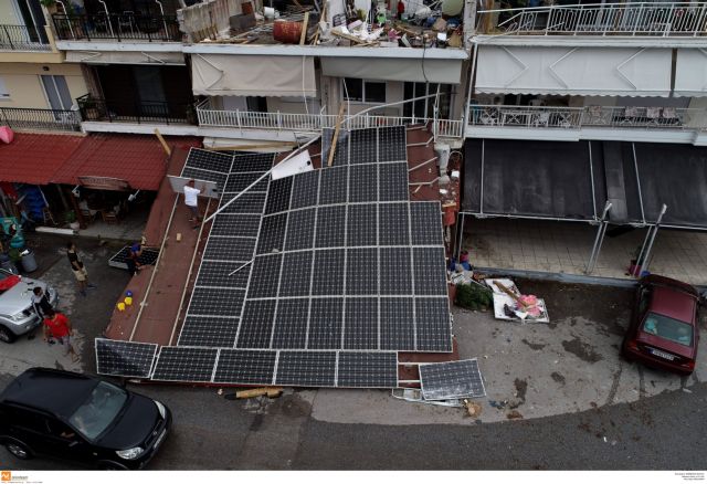 Χαλκιδική: Ποια είναι η κατάσταση των τραυματιών