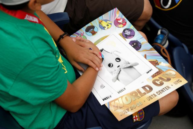 Έφηβος κέρδισε 3 εκατ. δολάρια σε διαγωνισμό video games