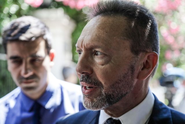 Στουρνάρας: Υπήρξε σχέδιο ηθικής εξόντωσής μου