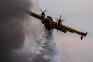 Πυροσβεστική: Σοβαρές ελλείψεις ένα χρόνο μετά το Μάτι