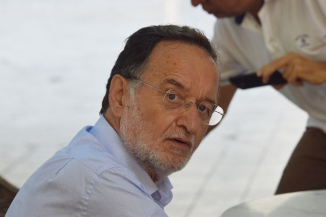 Π. Λαφαζάνης στο One Channel για την ολιγωρία ΣΥΡΙΖΑ στην απώλεια του Greek Stream