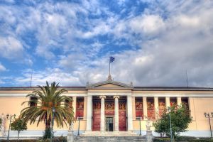 Yπ. Παιδείας: Δεν υπάρχει απόφαση για κάμερες ασφαλείας στα πανεπιστήμια