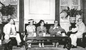 Η Κίνα του Νίκου Καζαντζάκη