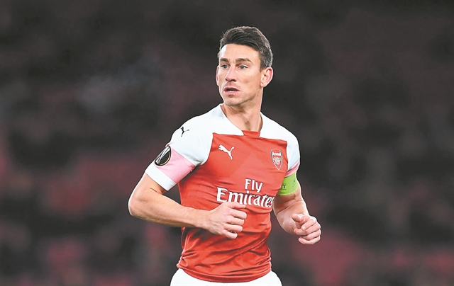 Απεργεί (και) ο Λοράν Κοσιελνί