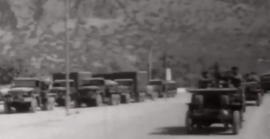 Μαύρη επέτειος από την τουρκική εισβολή στην Κύπρο το 1974