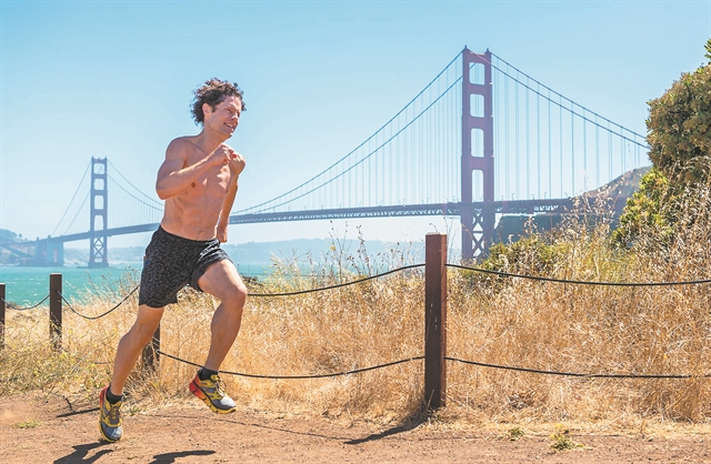 Εσύ μπορείς να «τρέξεις» τη Φρίντα Κάλο;