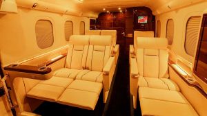 Το κινητό τετράτροχο παλάτι κοστίζει 1 εκατ. δολάρια